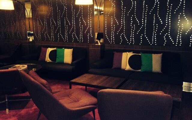 Pullman Sydney Hyde Park