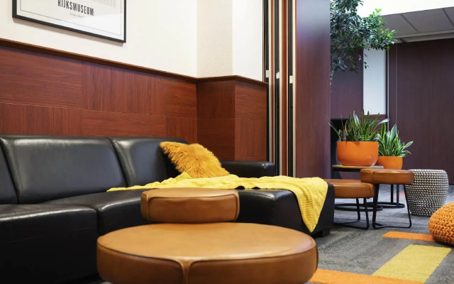 Mercure Amsterdam City - Image 2