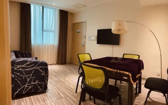 City Comfort Inn (Ziyun Getu Avenue) – Guest Rooms – Anshun