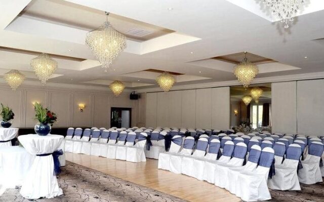 Millbrook Lodge Hotel