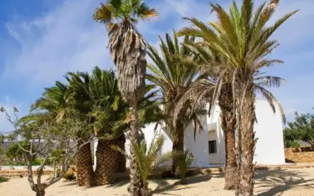 Holiday Home Finca La Veleta