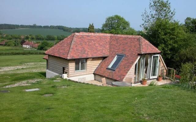 The Garden Studio