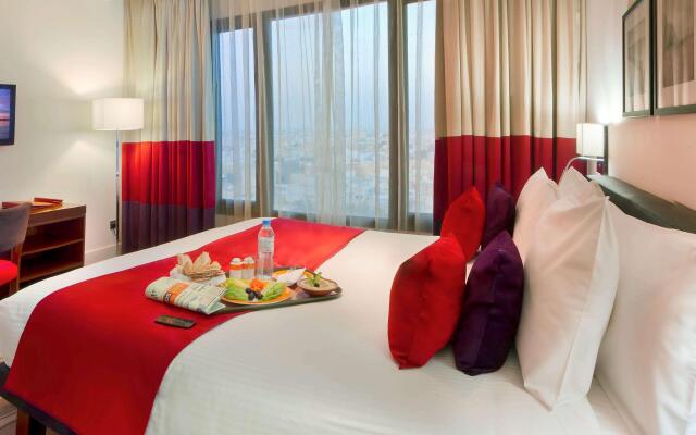 Novotel Suites Riyadh Olaya