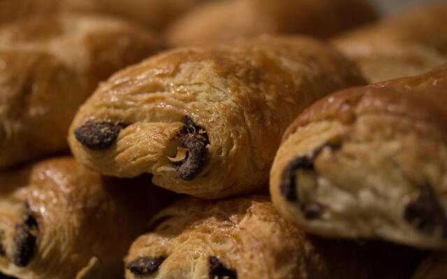 Holiday Inn Express Middlesbrough - Centre Square by IHG