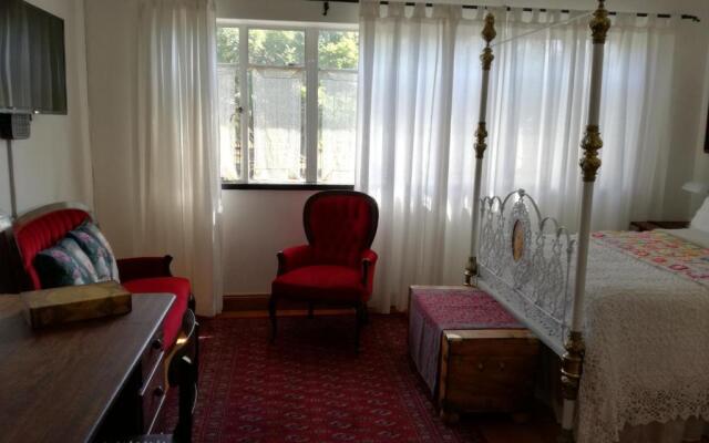 29onTait Guest House