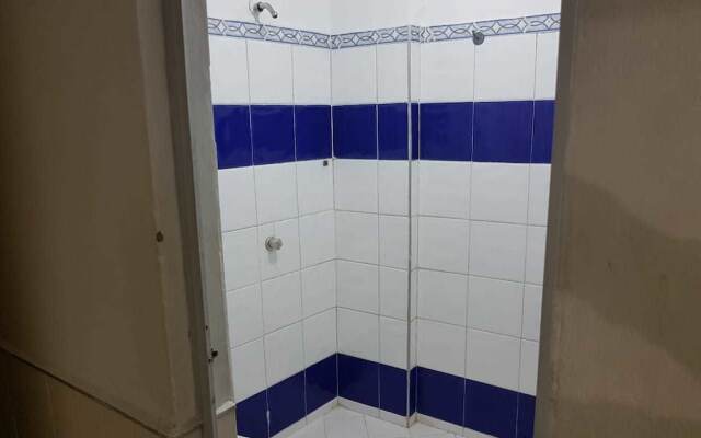 Hotel Rosmar