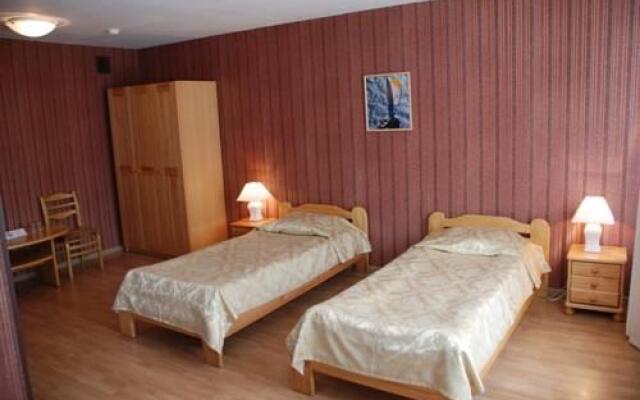Hotel Osta