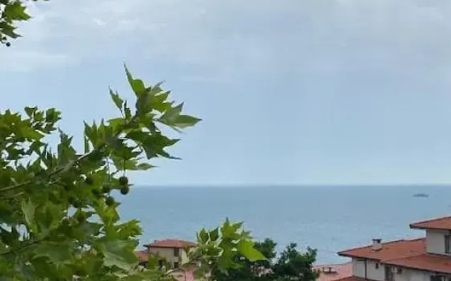 Sea Vista Hotel