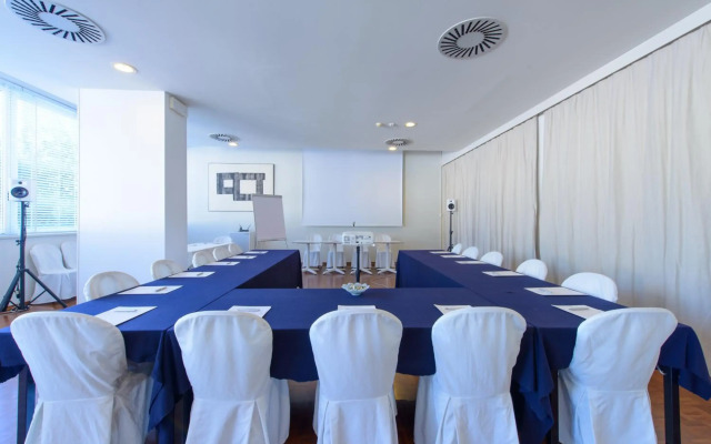 Hotel Cristallo Riccione