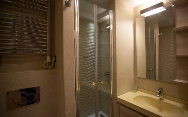 Apartment HT