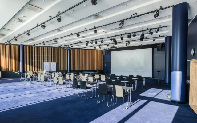 Clarion Hotel Aviapolis