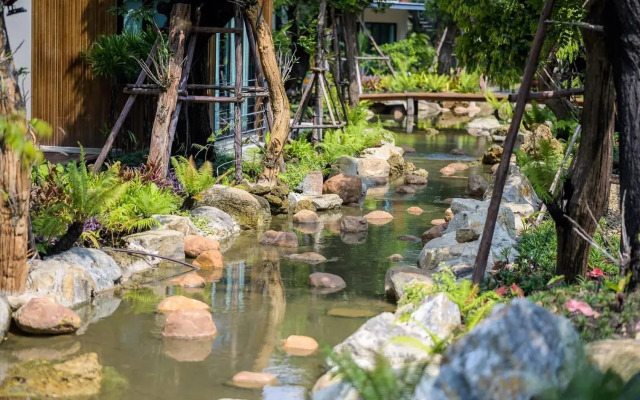 Tolopoti Hotel&Resort