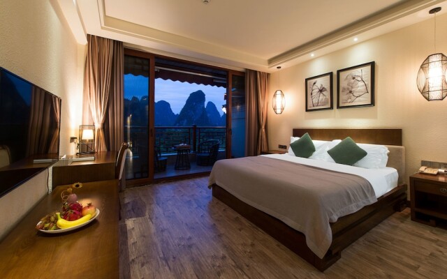 Yangshuo Lightheart Homestay