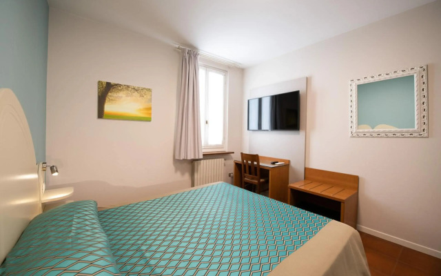 Albergo Trattoria Alessi