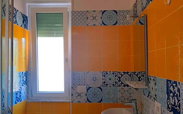 B&B Vigna Grande