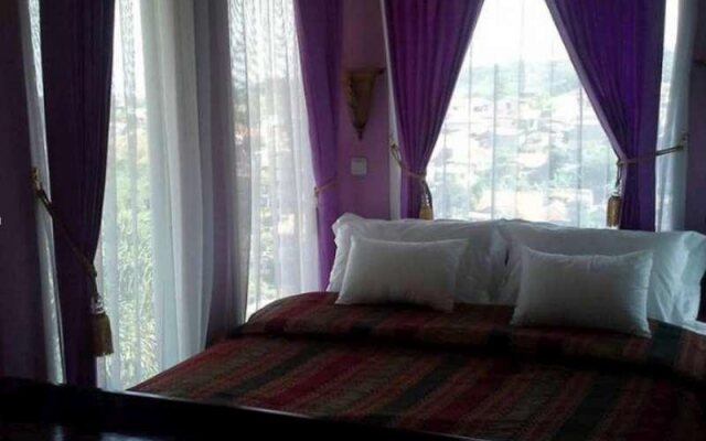 Penthouse & Villa Trixy