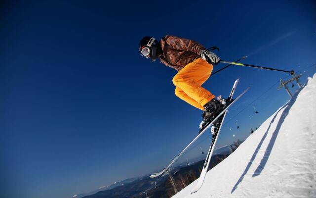 Dormio Resort Obertraun
