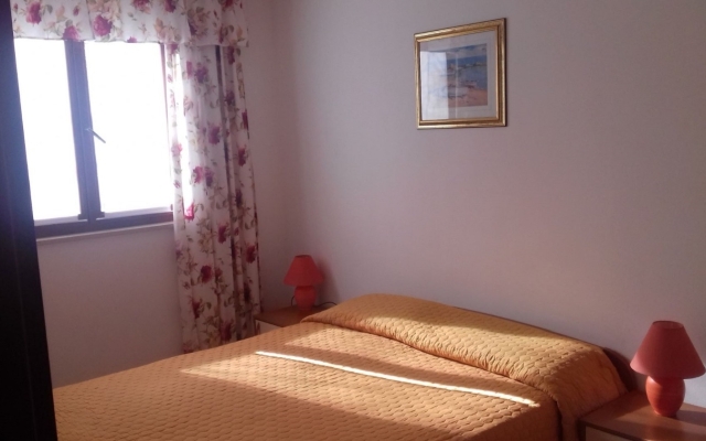 Apartment Mimi - with swimming pool A1 Jasen Krnica, Istria