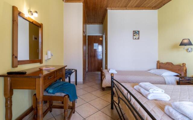 Apostolos Apartment 6