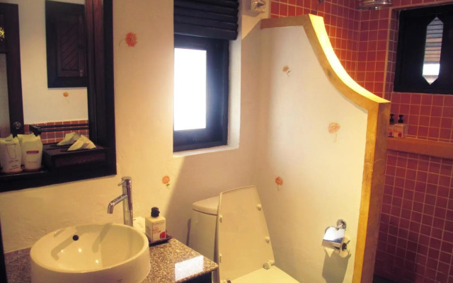 Pai River Corner Resort