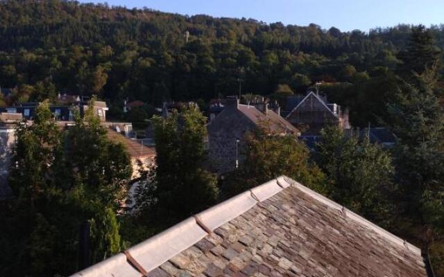 Apartment in the heart of Callander