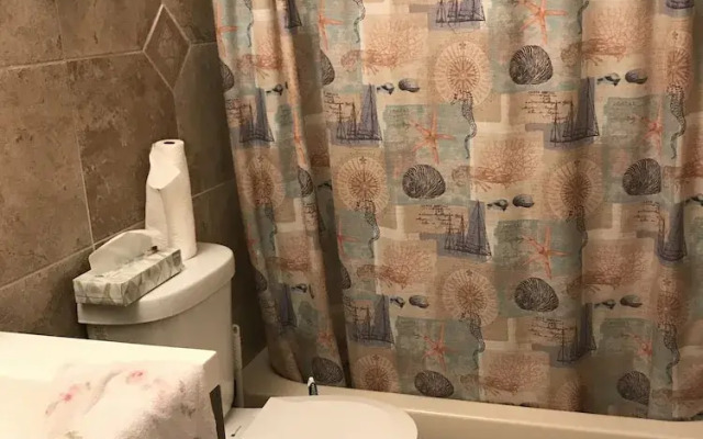 Cozy Guest House Florida Tamarac