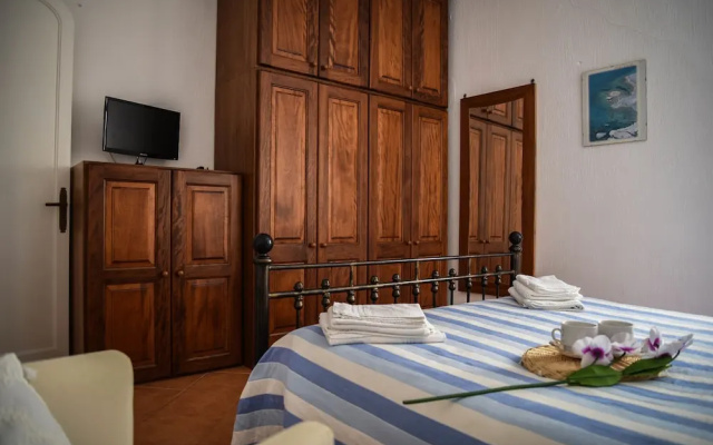 Casa Giuliana