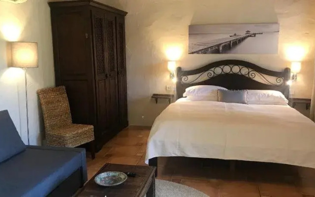 Finca Can Toni Ibiza