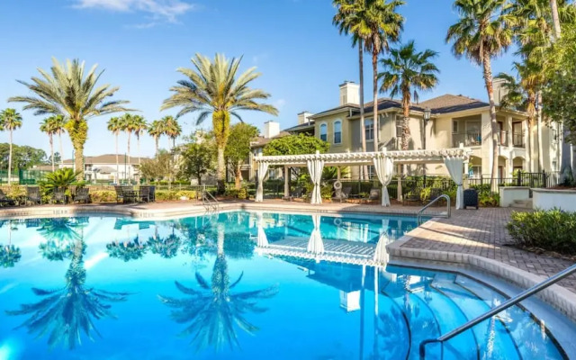Perfect Amenities and Perfect Location