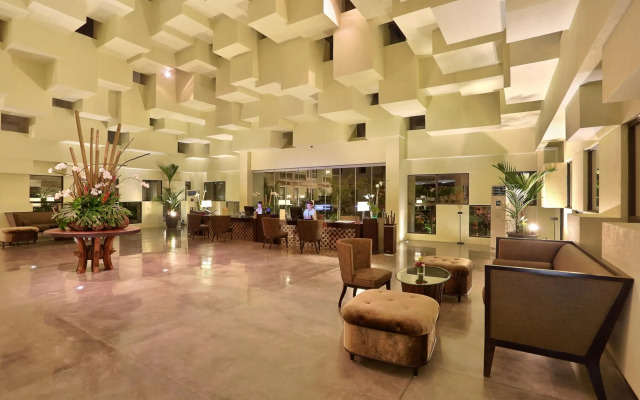 Bali Nusa Dua Hotel