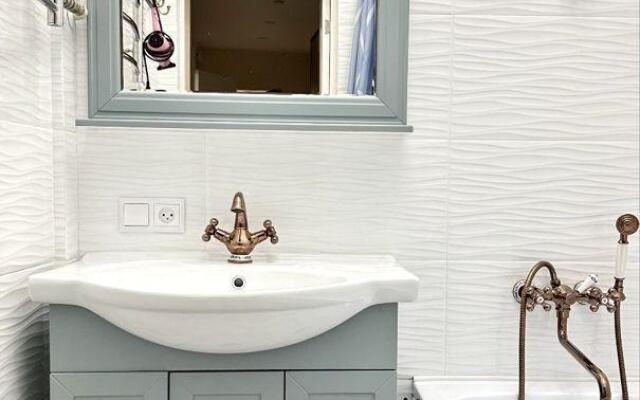 Апартаменты на Ленинском проспекте 10