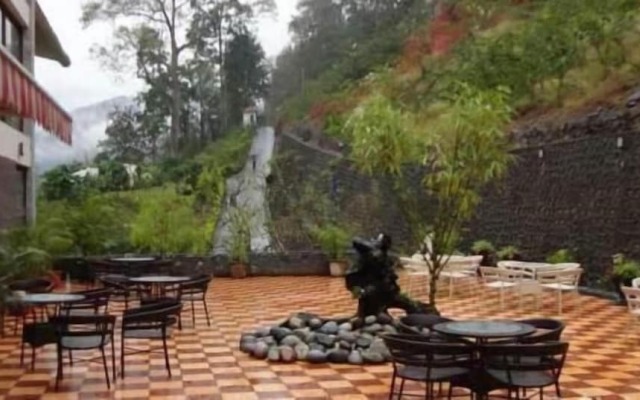 Club Mahindra Baiguney