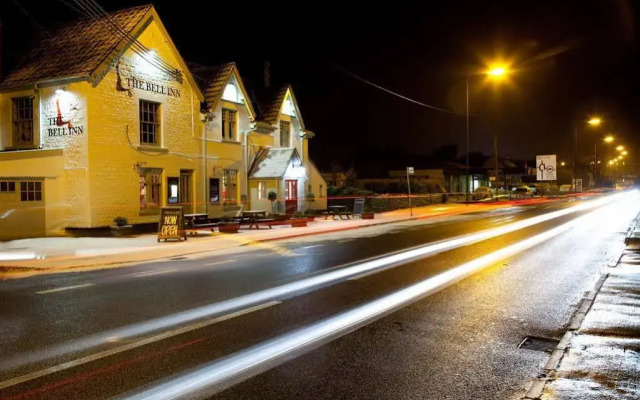 The Bell at Old Sodbury