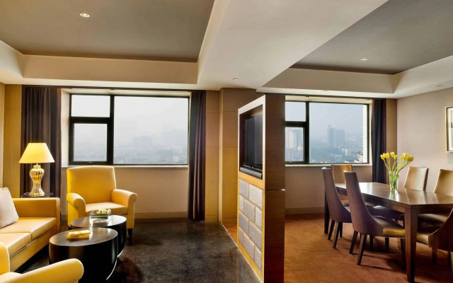 Sofitel Zhengzhou International