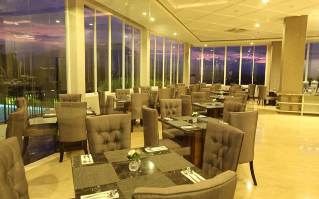 Hotel Royal Bogor