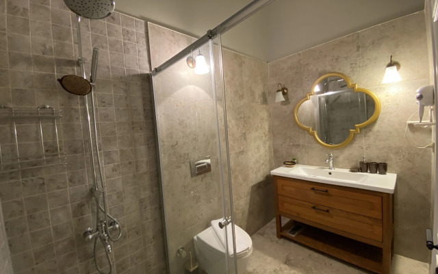 9 Alacati Boutique Hotel