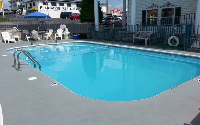 Plantation Inn