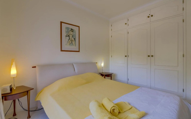 Pinhal do Golfe - 2 Bedrooms - Vilamoura