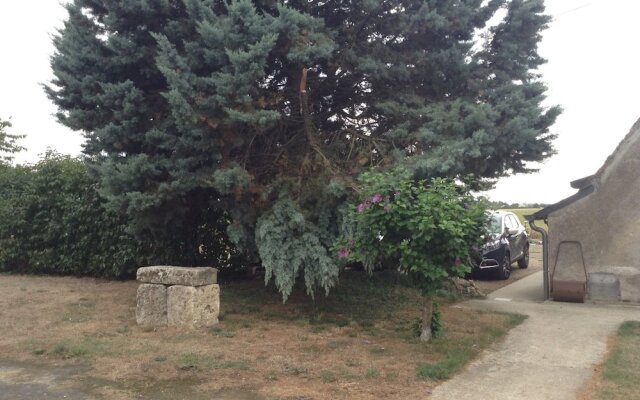 La Huberdière Chambres d'hôtes