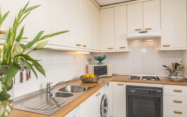 Apartment Aloha pueblo 116 - Roomservice