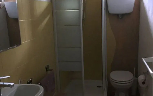 B&B Mediterrando