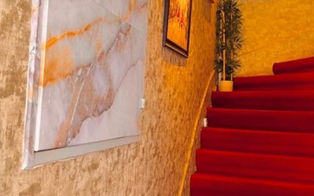 Rio Suite Hotel