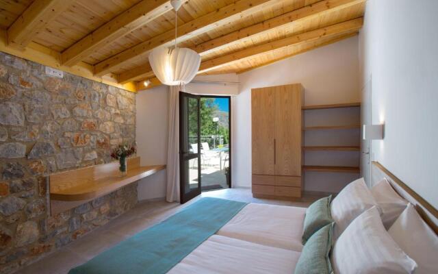 Eumelia Villa, melody of nature, By ThinkVilla