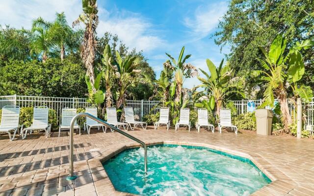 Ov2595 - Windsor Palms Resort - 6 Bed 4 Baths Villa