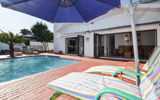 Casa Milner Guest House