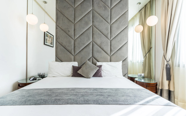 One hotel Casablanca