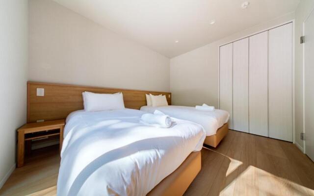 Sanzan Chalet by Hakuba White Fox Company