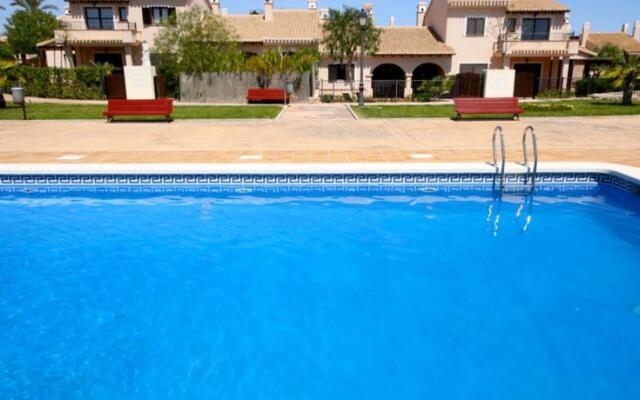 Hacienda Golf Properties. REF: NC01