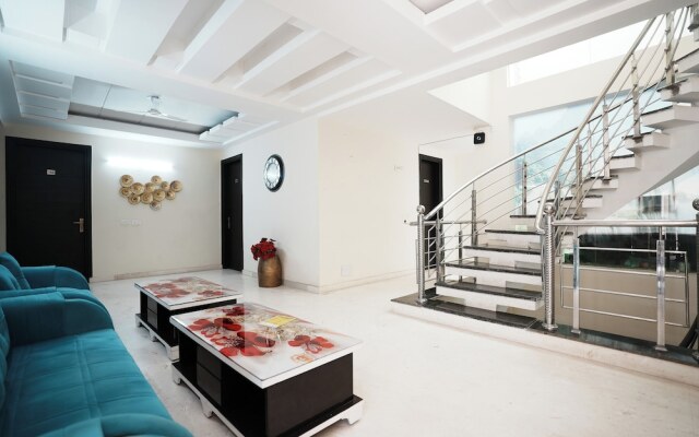 Hotel A.P Residency