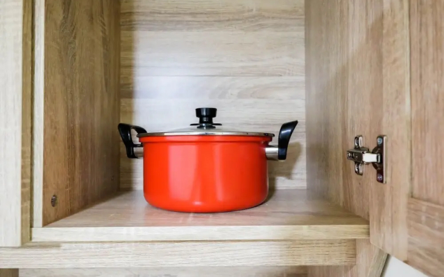 Comfort 2Br+1 At Meikarta Apartment